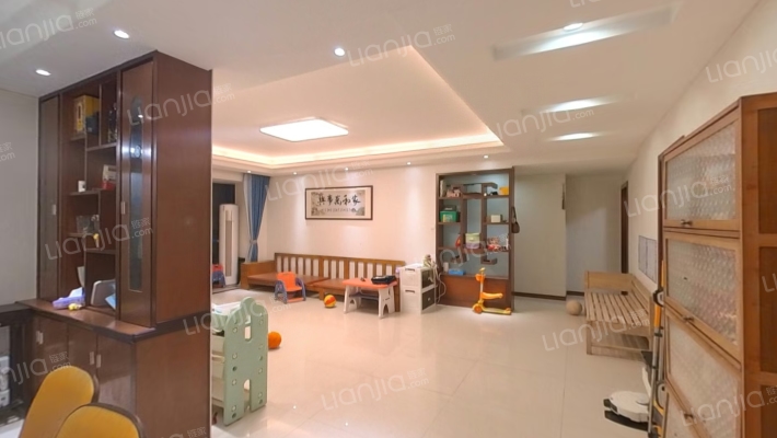 皇冠长岛国际二手房实景图