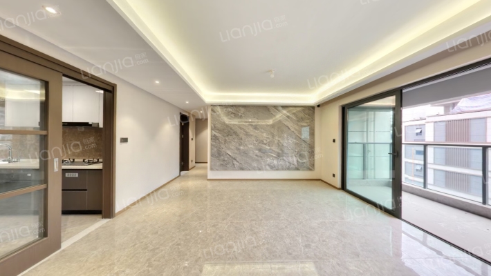 美的东樾玖院二手房实景图