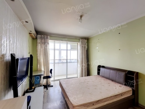 整租·屏东路 2室1厅 南