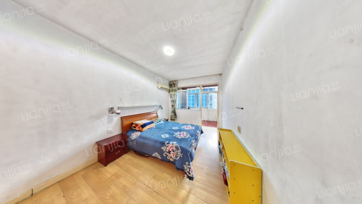 夕照新村二手房实景图