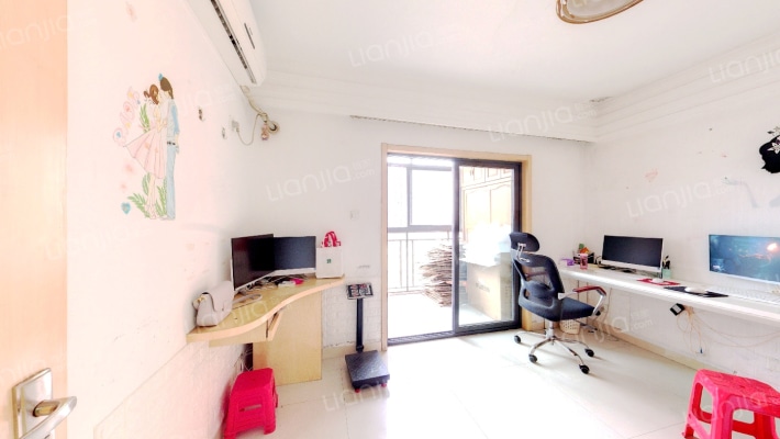 龙源丽景二手房实景图