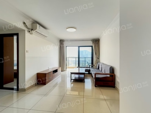 整租·前海时代广场 2室1厅 南