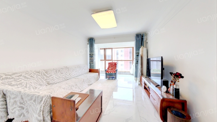 万霖的花园二手房实景图