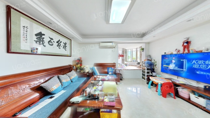 泰宁花园二手房实景图