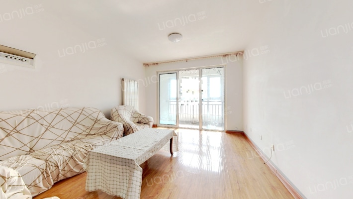 山海和圣园二手房实景图