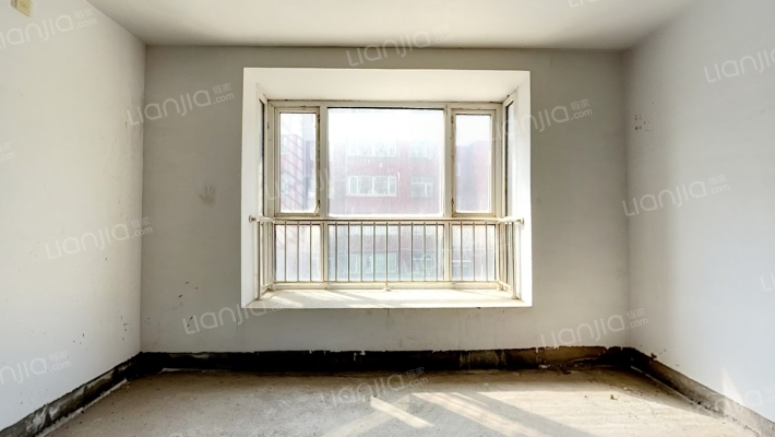 平安小区景秀园二手房实景图