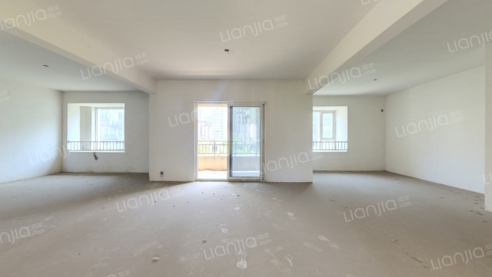 融科花满庭二手房实景图