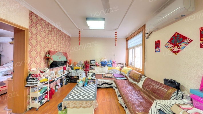建工三村二手房实景图