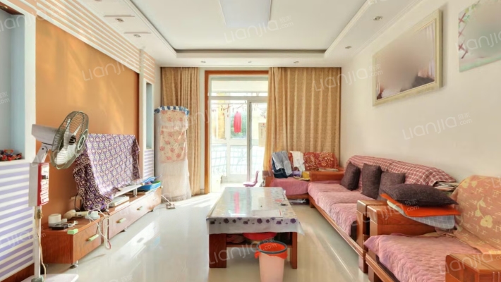 学才小区二手房实景图