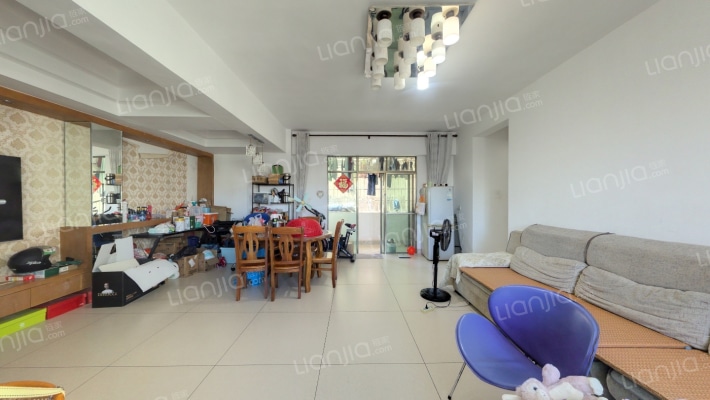 绿源公寓二手房实景图