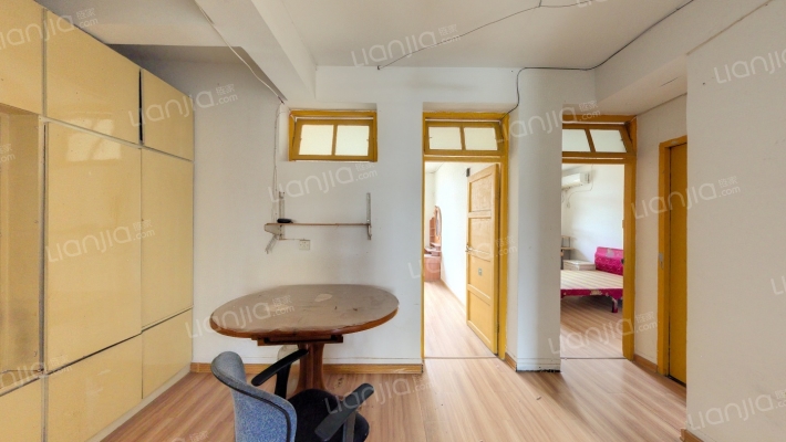 小巷新村二手房实景图