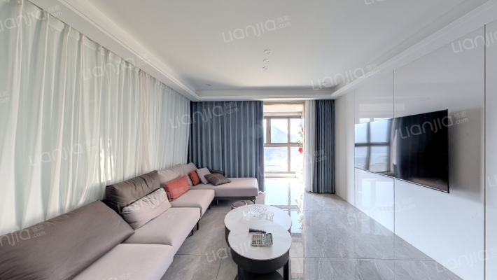 山语苑二手房实景图