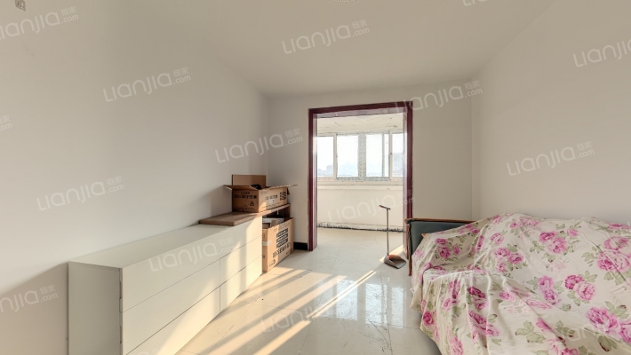 苏堤北村二手房实景图