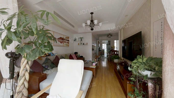 丰馨苑二手房实景图