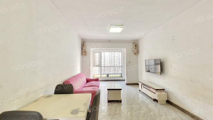 廊坊四季家园二手房实景图