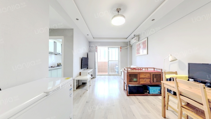 广益天下一期二手房实景图