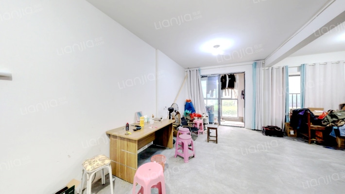 康瑞花苑二手房实景图