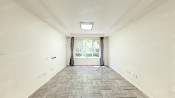 首开保利熙悦诚郡二手房实景图