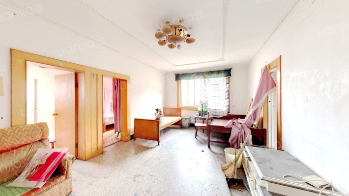 永乐路1号二手房实景图