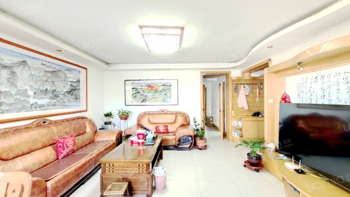 东安家园二手房实景图