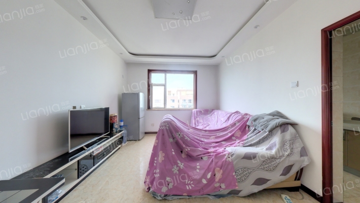 金阳瑞景二手房实景图