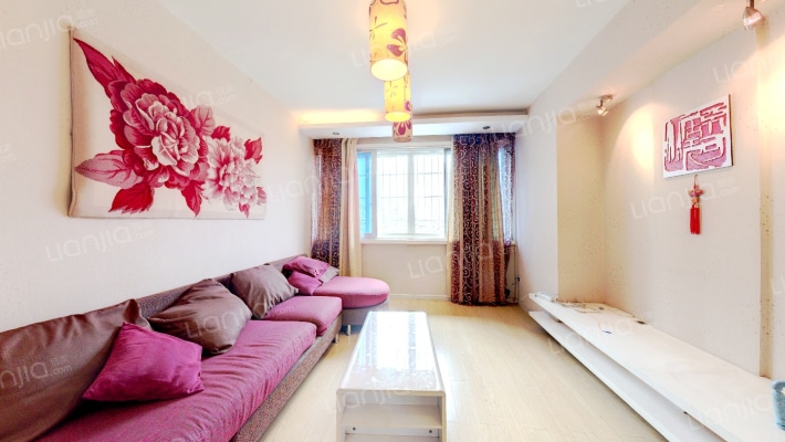 新华路95号二手房实景图