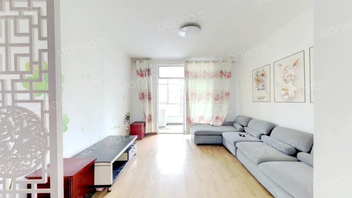 瑞鑫苑二手房实景图