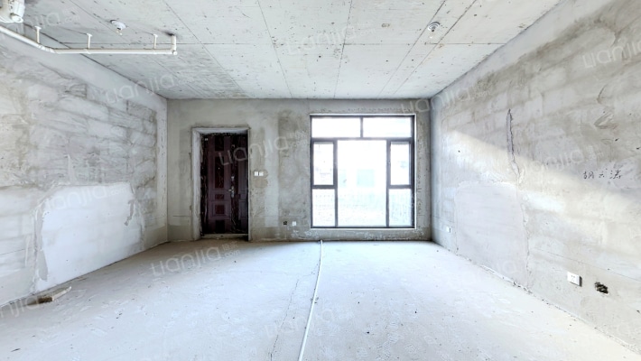 恒天枫溪郡二手房实景图