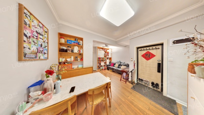 文二路(36-98号双号)二手房实景图