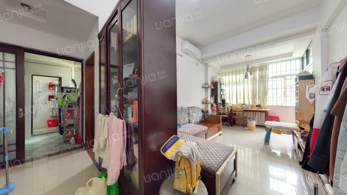 逸贤苑二手房实景图