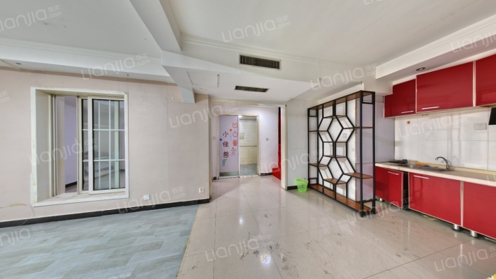 联邦东方明珠二手房实景图