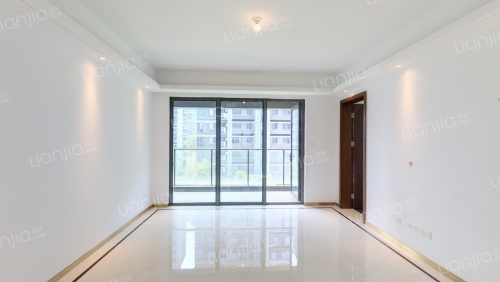 和光尘樾轩二手房实景图