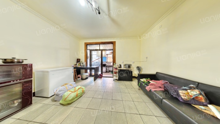 文庙西街6号二手房实景图