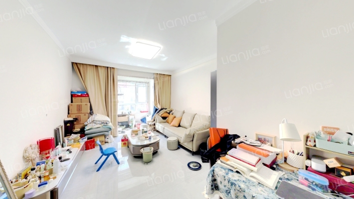 金侨宸公馆二手房实景图