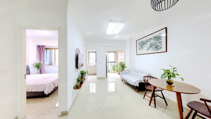 颐品阳光花园二手房实景图