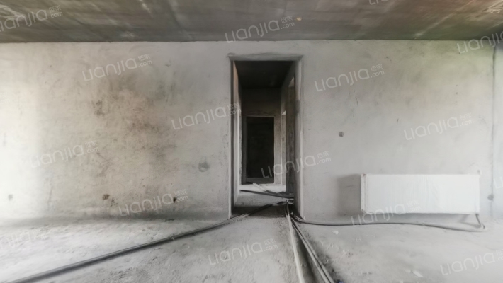 中建馨和园二手房实景图