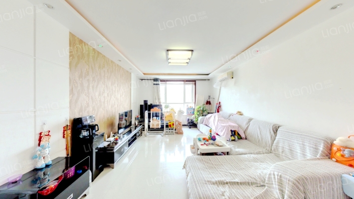 容园二手房实景图