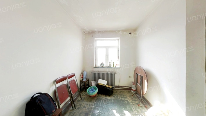 郁园里二手房实景图