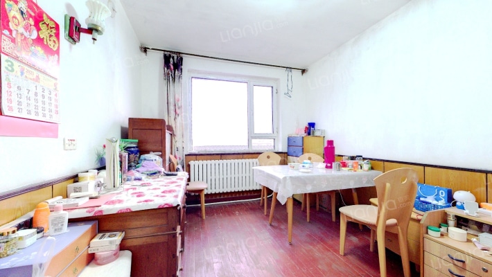 山屏街二手房实景图