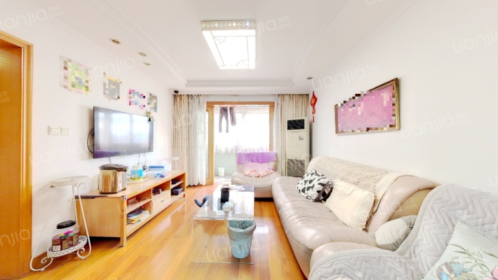 皇亭街小区二手房实景图