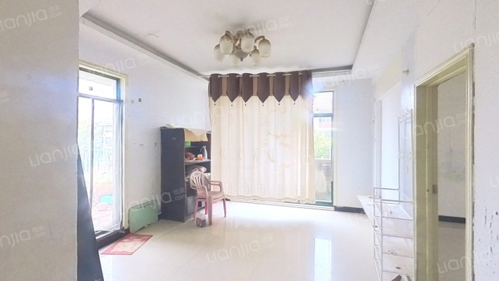 万商京都小区二手房实景图