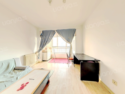 整租·高投高新嘉园 2室2厅 南