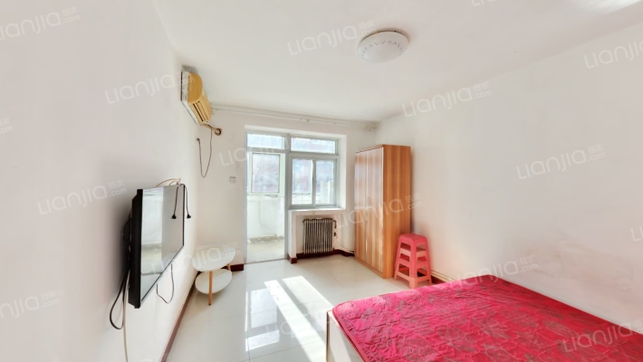 宾水里二手房实景图