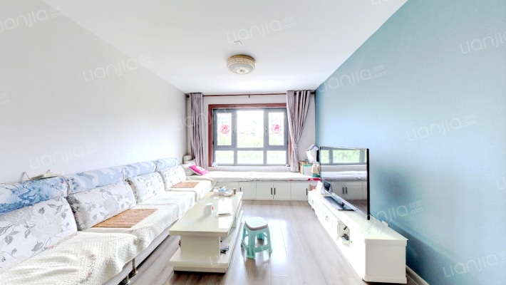 馨视界二手房实景图