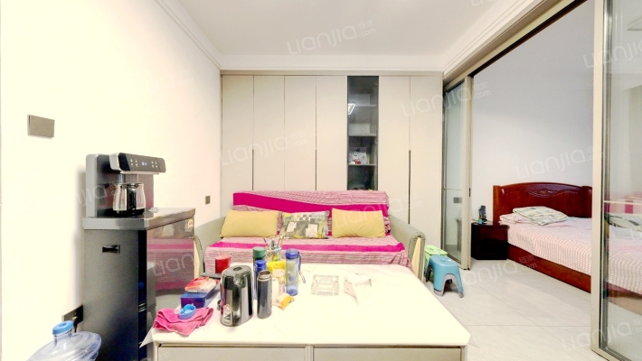 热力公司宿舍二手房实景图