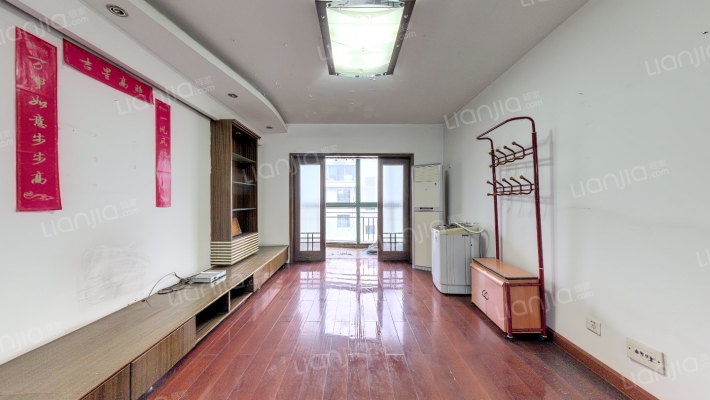 广都苑二手房实景图