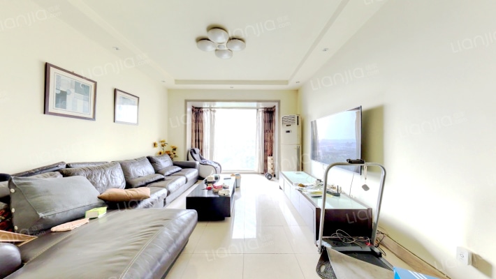 国嘉美领居二手房实景图