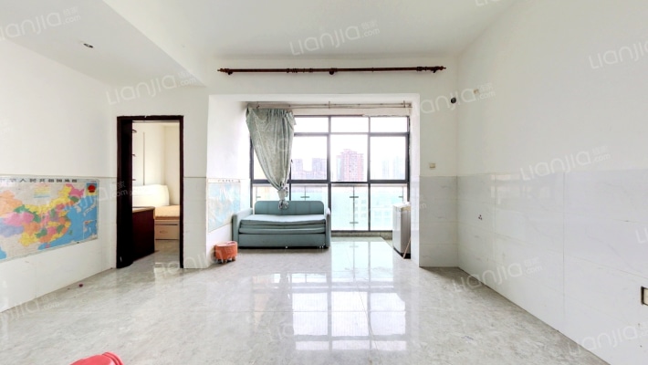 金莎花园二手房实景图