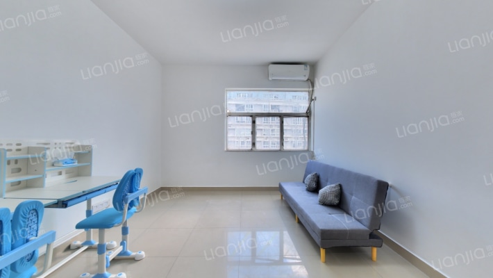 桑达大厦二手房实景图