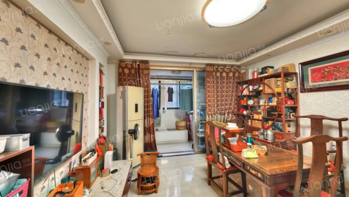 金港花园二手房实景图